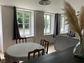 Appartement 1 chambre à la campagne à 6 km de Wimereux